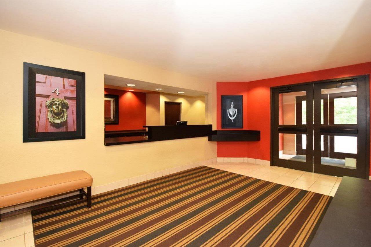 Extended America - Washington, Dc - - Dulles South 2*
