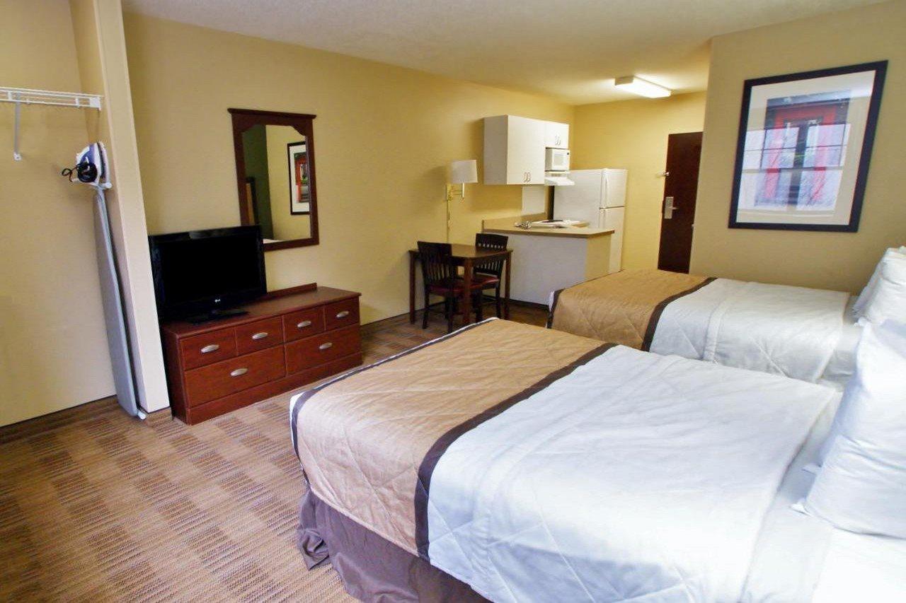 Hotel Extended America - Washington, Dc - - Dulles South 2*