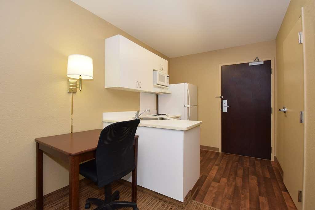 Extended America - Washington, Dc - - Dulles South Chantilly