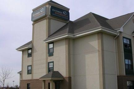 Extended America - Washington, Dc - - Dulles South Hotel 2*