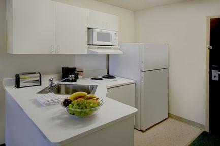 Extended America - Washington, Dc - - Dulles South 2* Chantilly