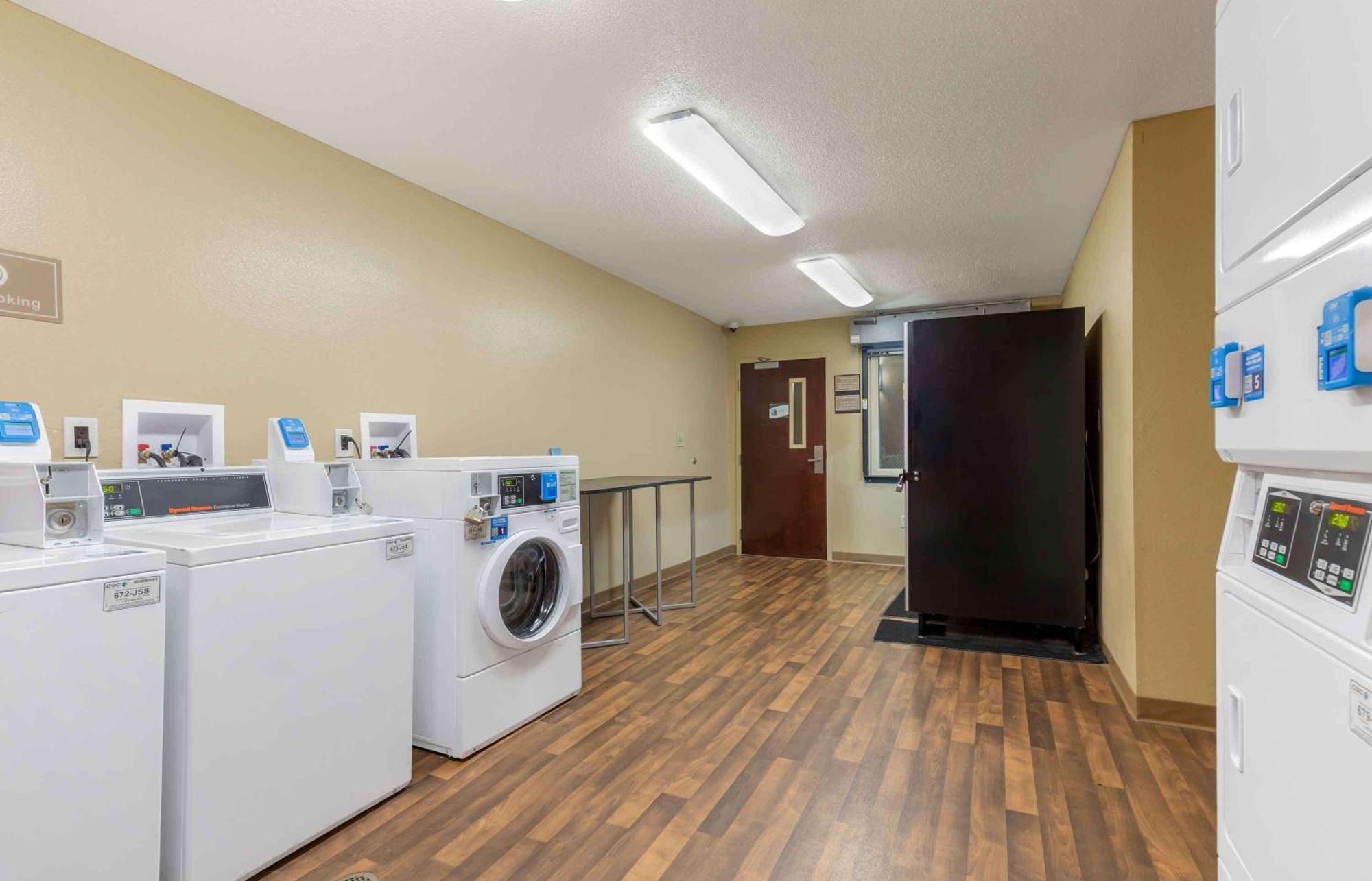 Hotel Extended America - Washington, Dc - - Dulles South