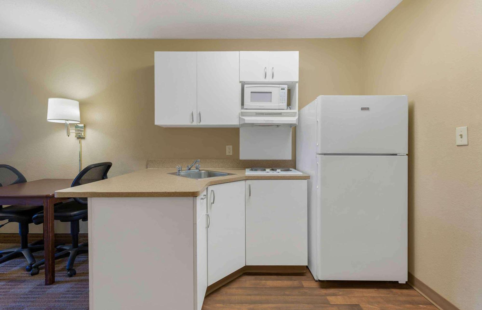 Hotel Extended America - Washington, Dc - - Dulles South