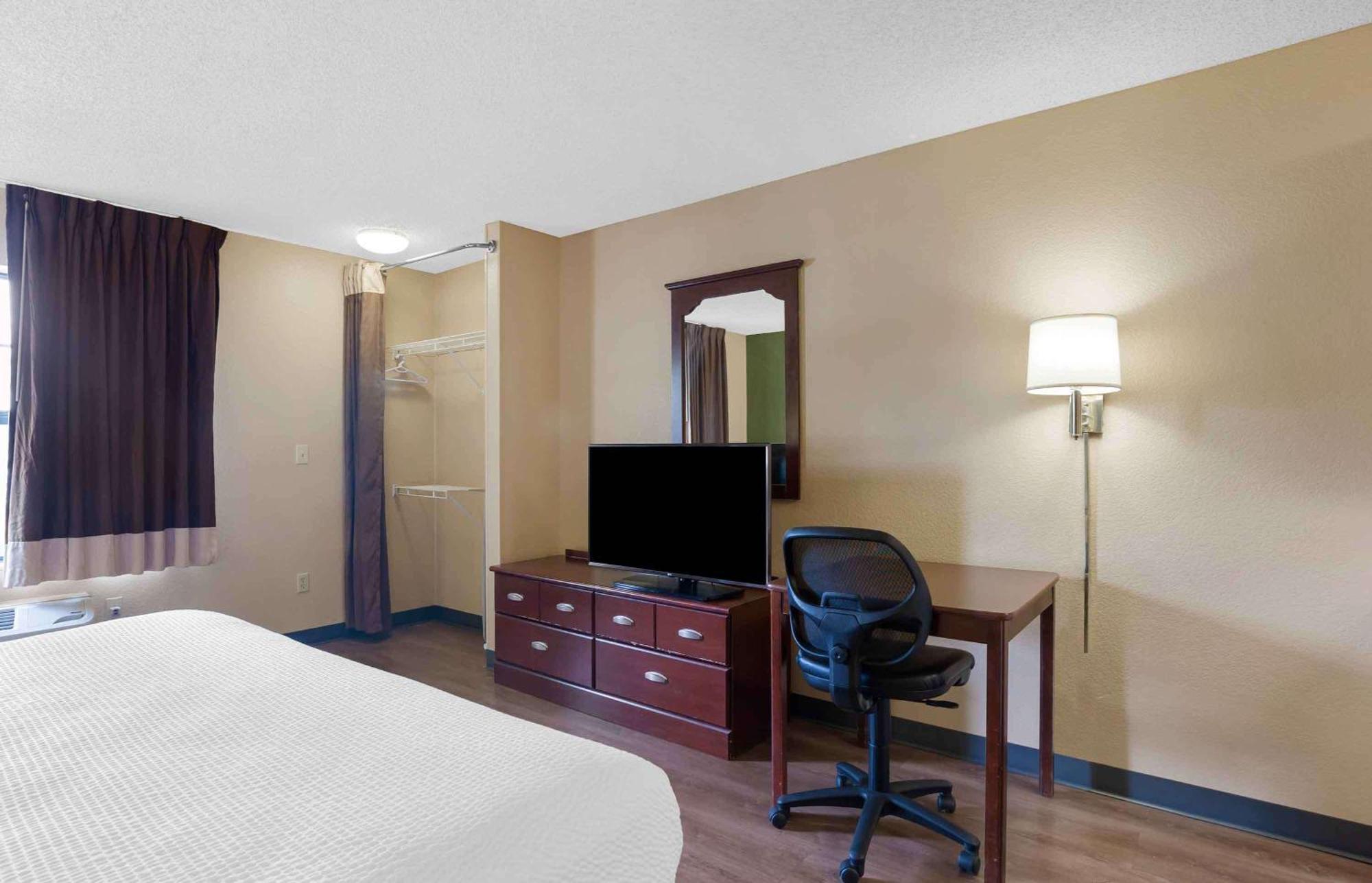 Extended America - Washington, Dc - - Dulles South Hotel Chantilly