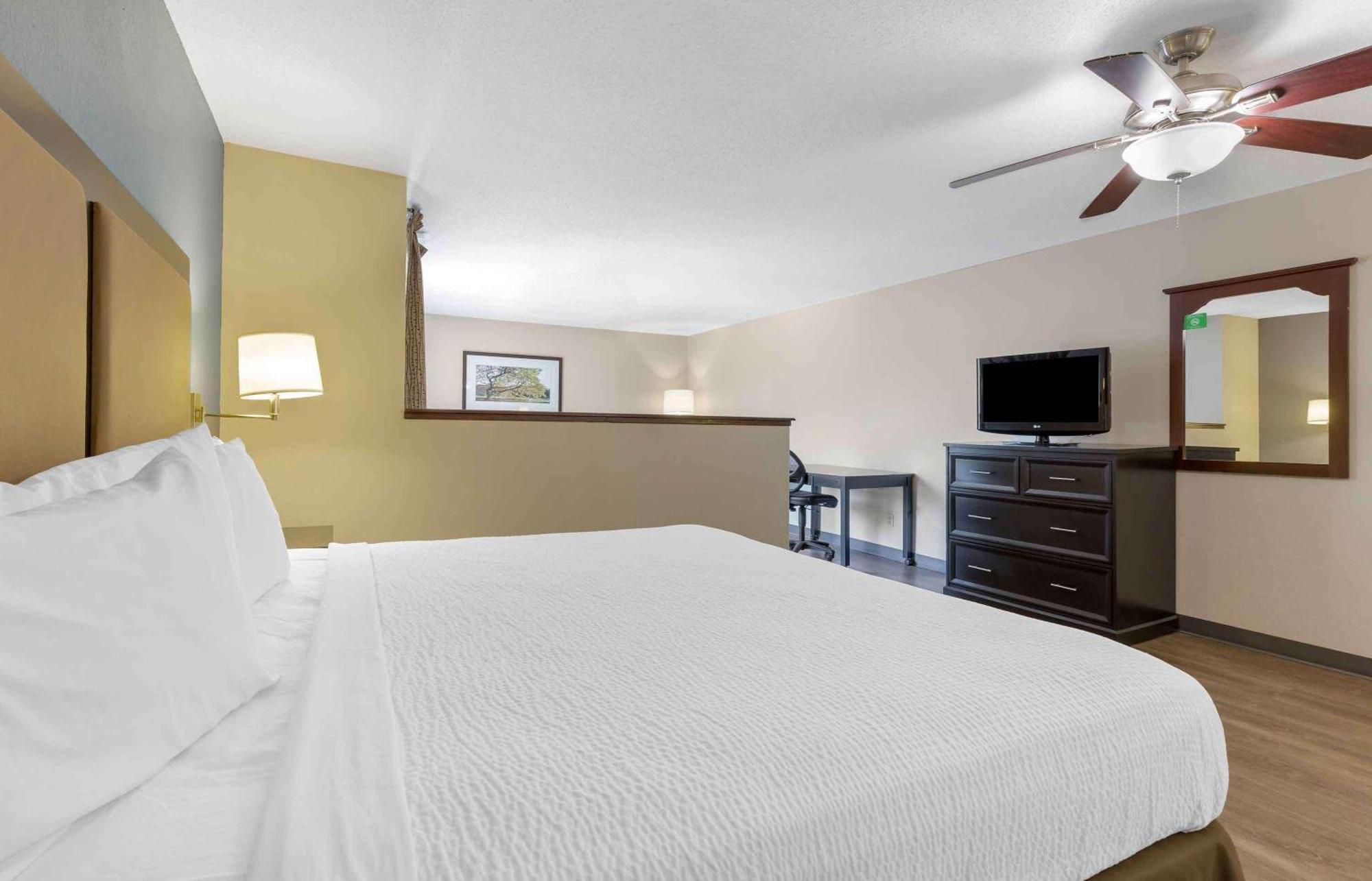 Hotel Extended America - Washington, Dc - - Dulles South 2*