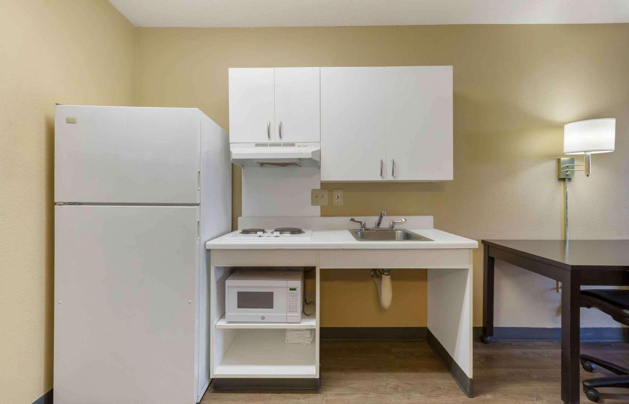 Hotel Extended America - Washington, Dc - - Dulles South