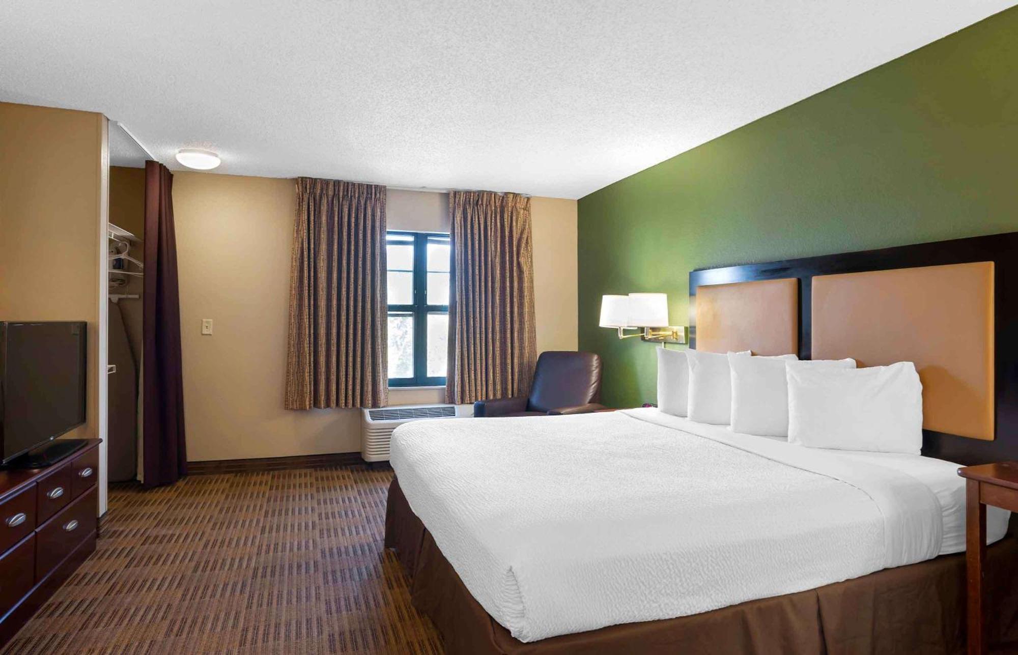 Hotel Extended America - Washington, Dc - - Dulles South 2*
