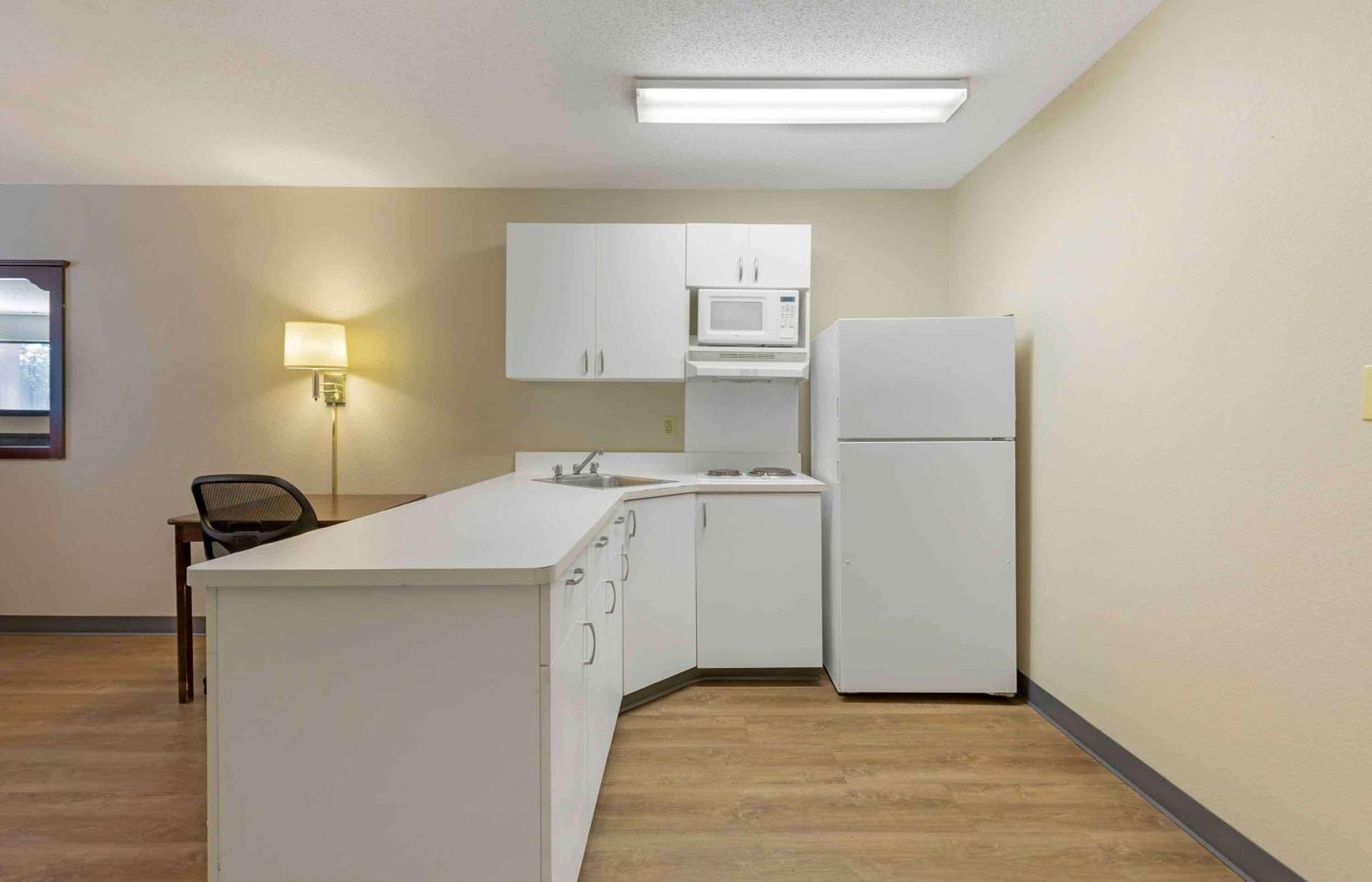Extended America - Washington, Dc - - Dulles South 2* Chantilly
