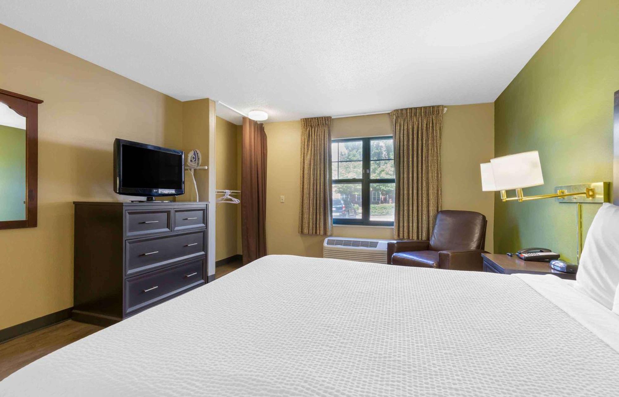 Hotel Extended America - Washington, Dc - - Dulles South 2*