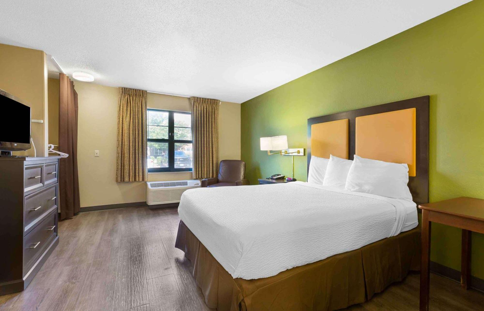 Hotel Extended America - Washington, Dc - - Dulles South 2*