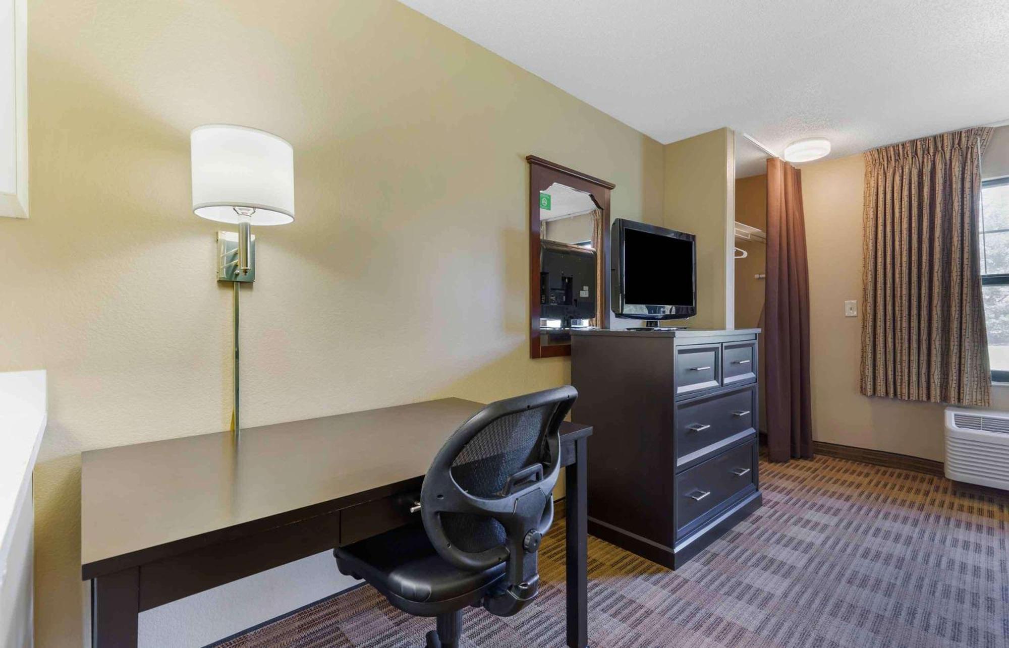 Extended America - Washington, Dc - - Dulles South 2*