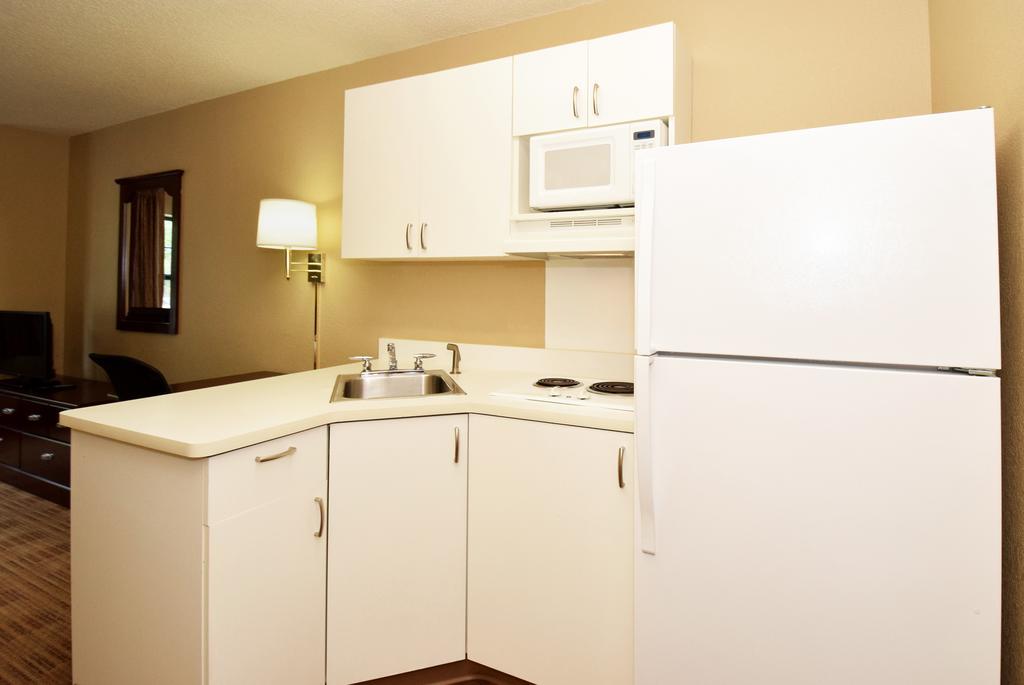 Hotel Extended America - Washington, Dc - - Dulles South 2*
