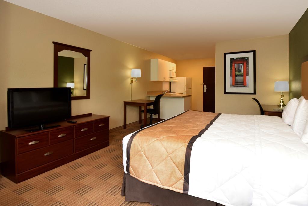 Extended America - Washington, Dc - - Dulles South Hotel 2*