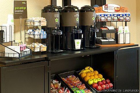 Hotel Extended America - Washington, Dc - - Dulles South Chantilly