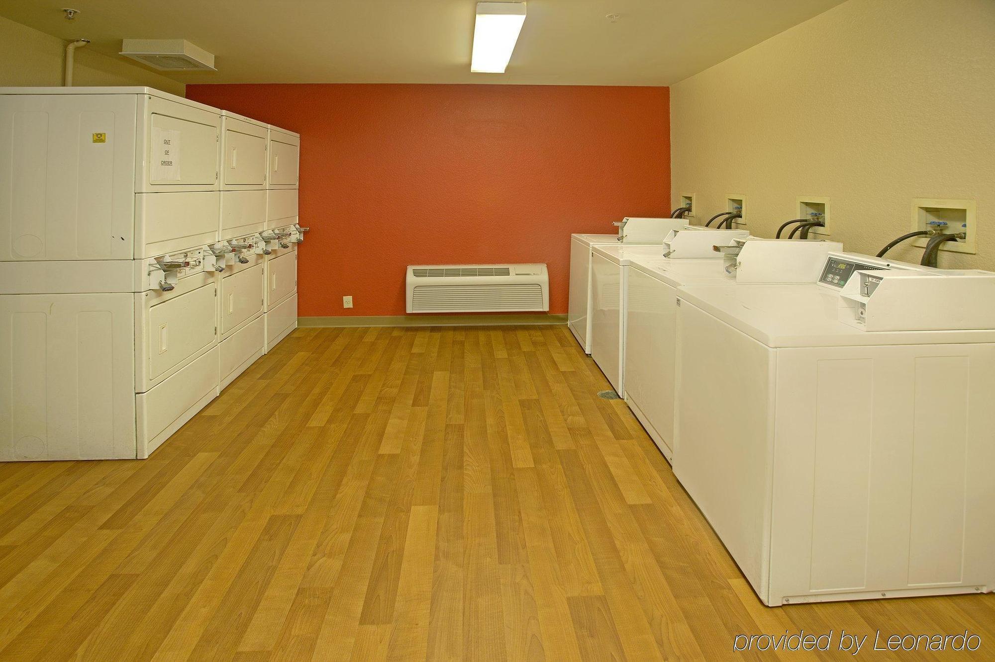 Hotel Extended America - Washington, Dc - - Dulles South