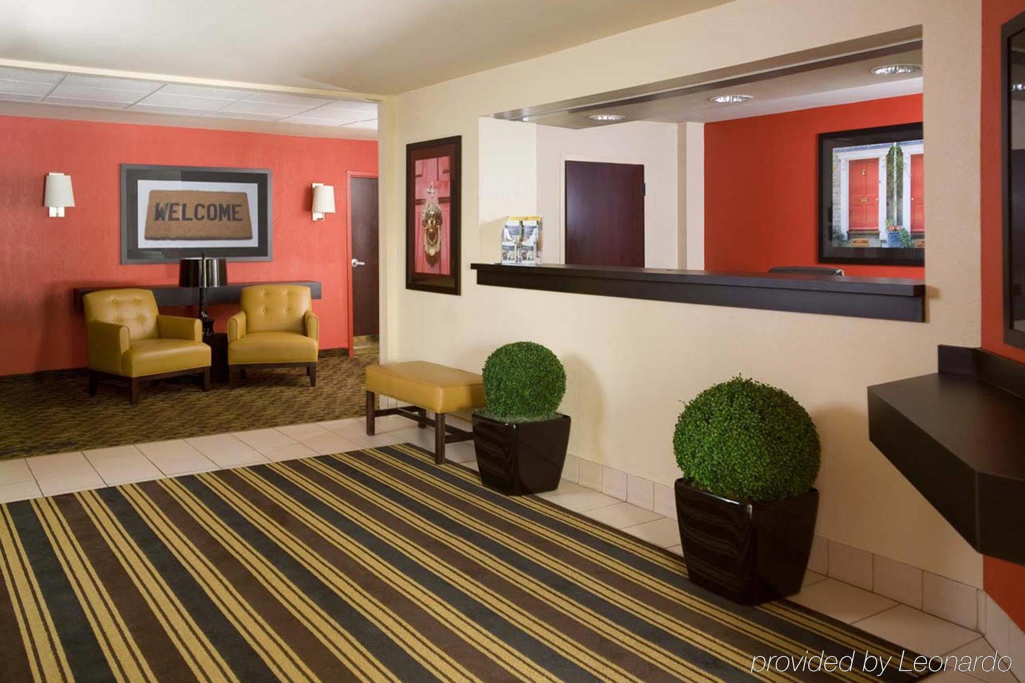 Extended America - Washington, Dc - - Dulles South Chantilly