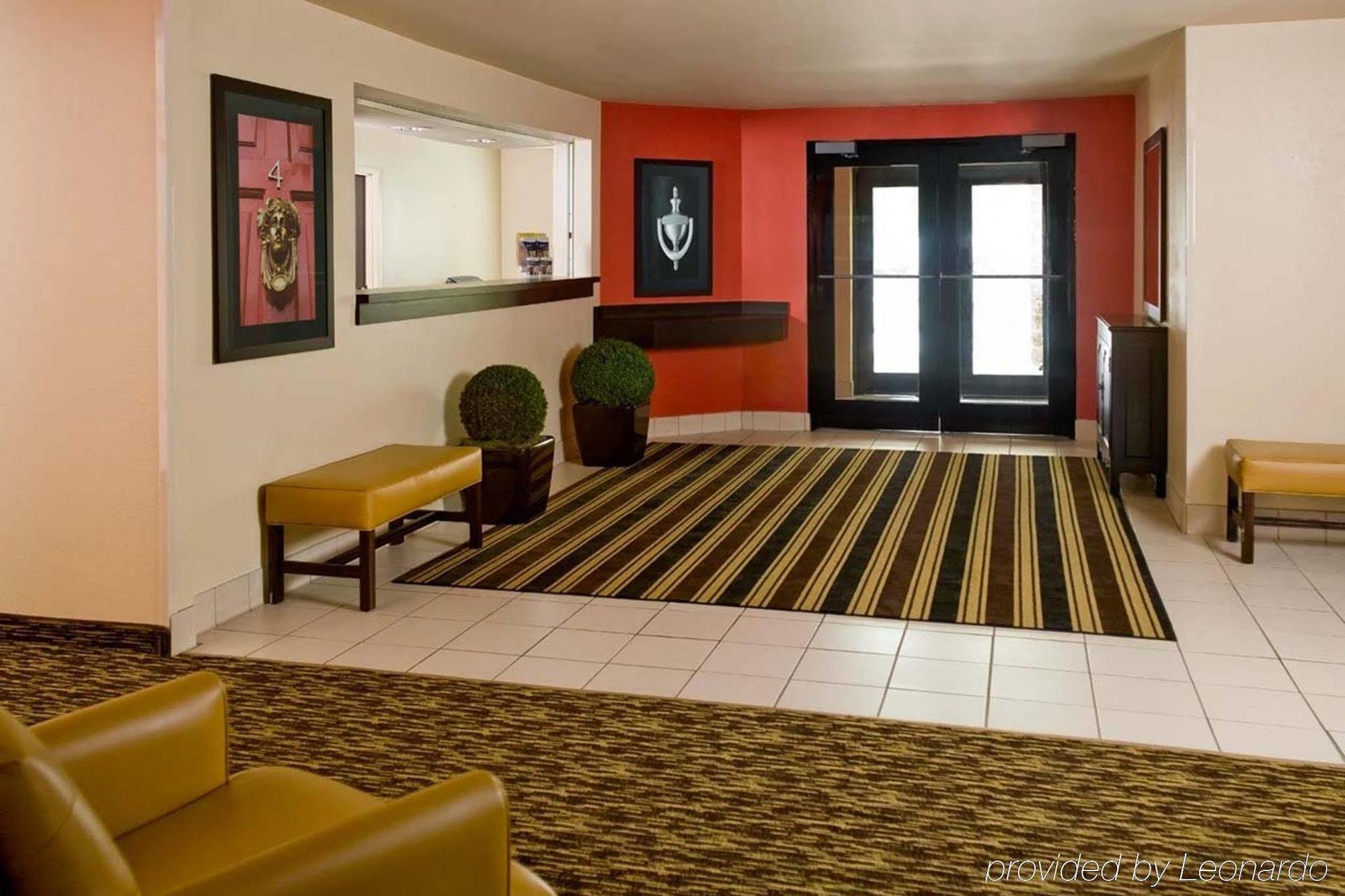 Extended America - Washington, Dc - - Dulles South 2* Chantilly
