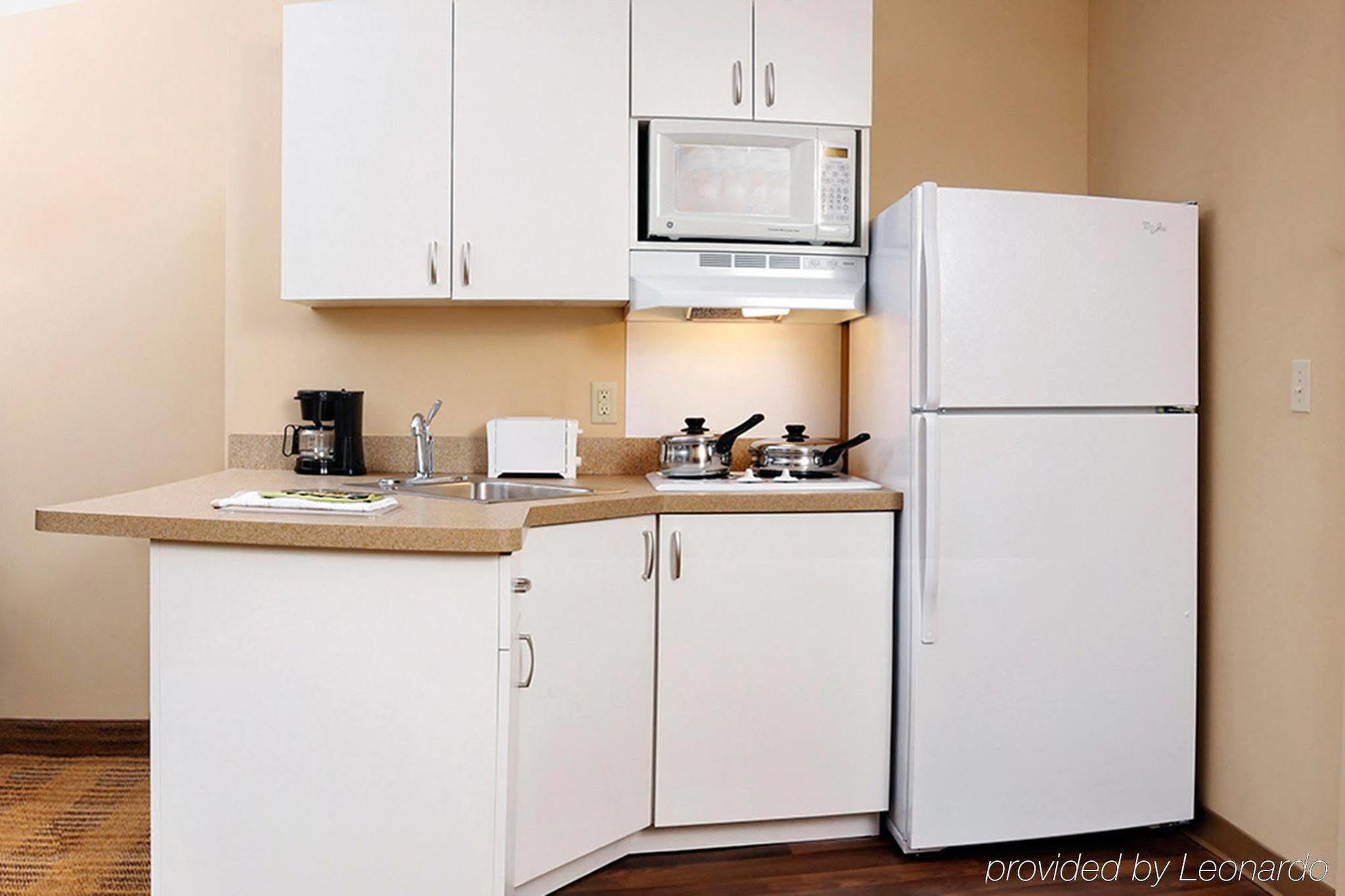 Hotel Extended America - Washington, Dc - - Dulles South Chantilly