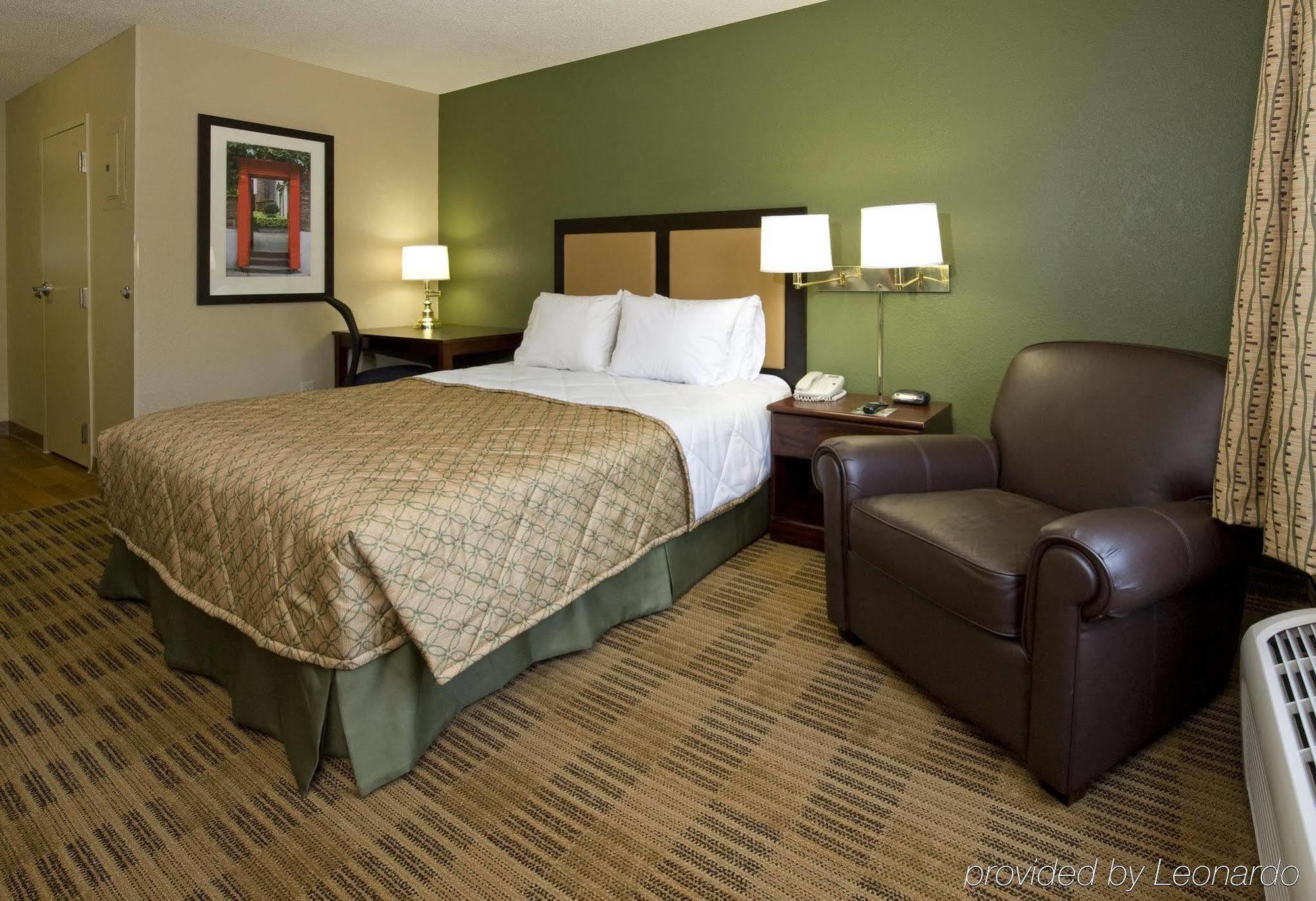 Extended America - Washington, Dc - - Dulles South Hotel
