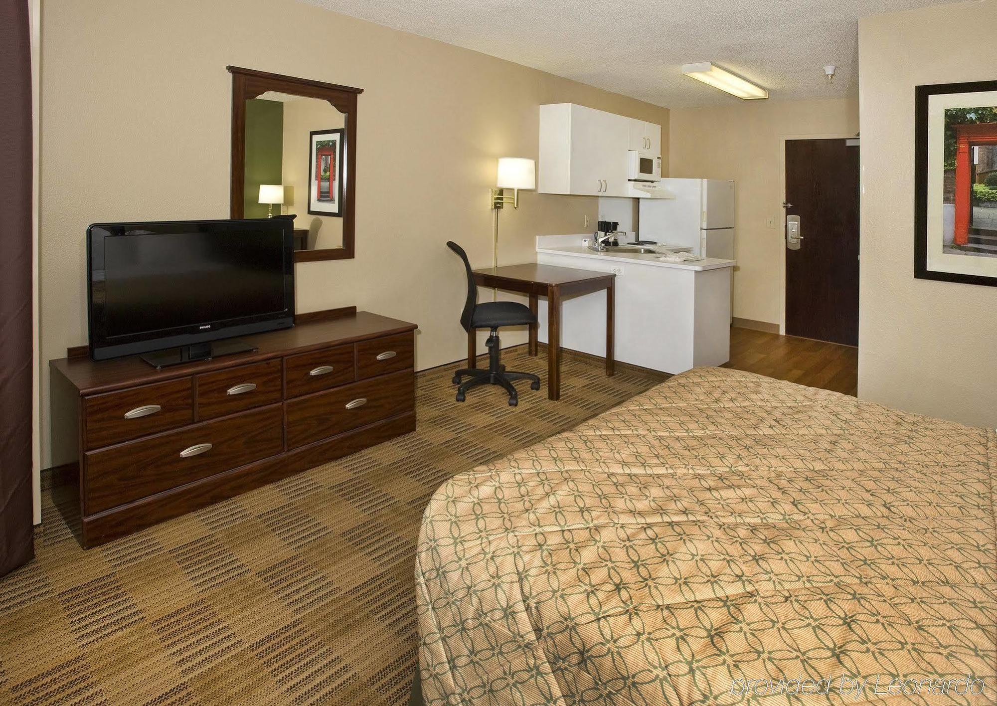 Extended America - Washington, Dc - - Dulles South Hotel