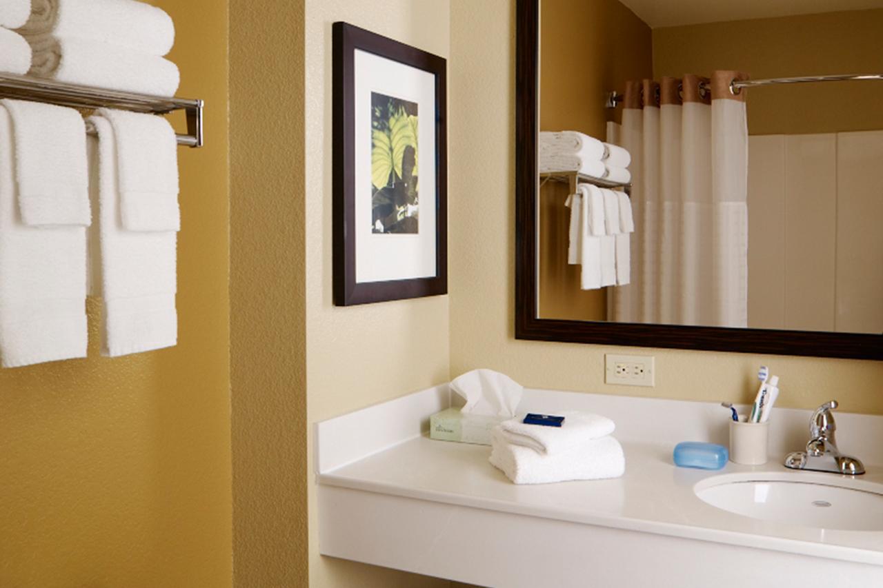 Hotel Extended America - Washington, Dc - - Dulles South Chantilly