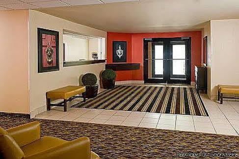 Extended America - Washington, Dc - - Dulles South 2*
