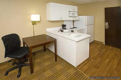 Hotel Extended America - Washington, Dc - - Dulles South