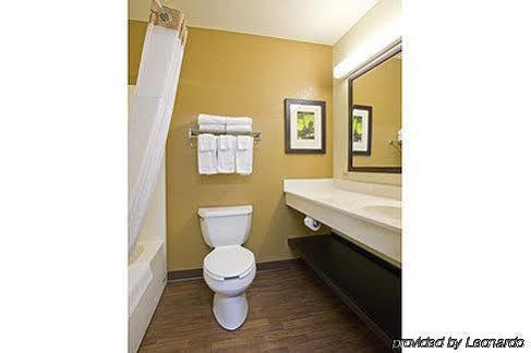 Extended America - Washington, Dc - - Dulles South 2*