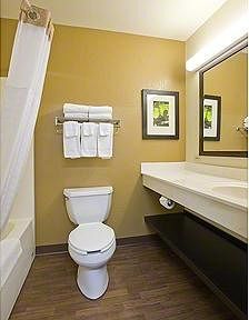 Extended America - Washington, Dc - - Dulles South Chantilly